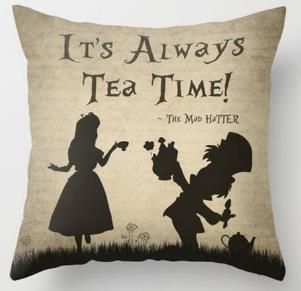 Printed Cushion Cover 05