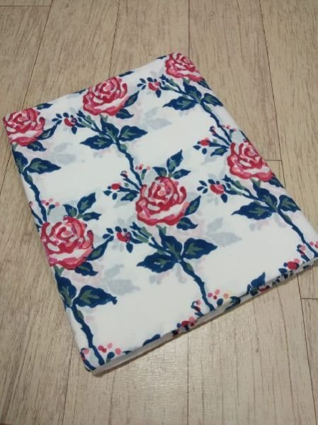 Cotton Sanganeri Print Fabric 08