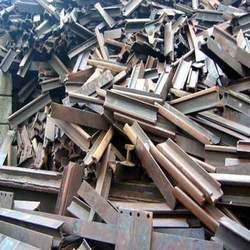 Railway Metal Scrap 01