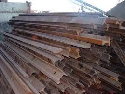 Railway Metal Scrap 02