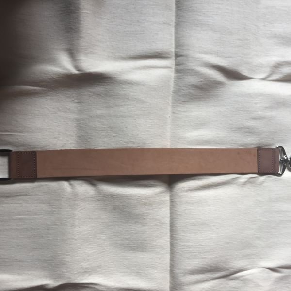 Leather Strop 01