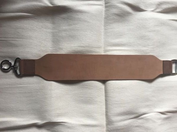 Leather Strop 02
