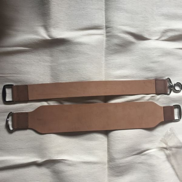 Leather Strop 03