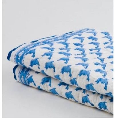 Baby Quilt 01