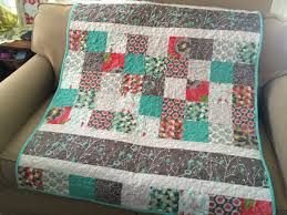 Baby Quilt 03