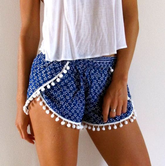 Women Boxer Shorts 03