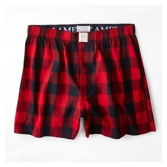 Women Boxer Shorts 07