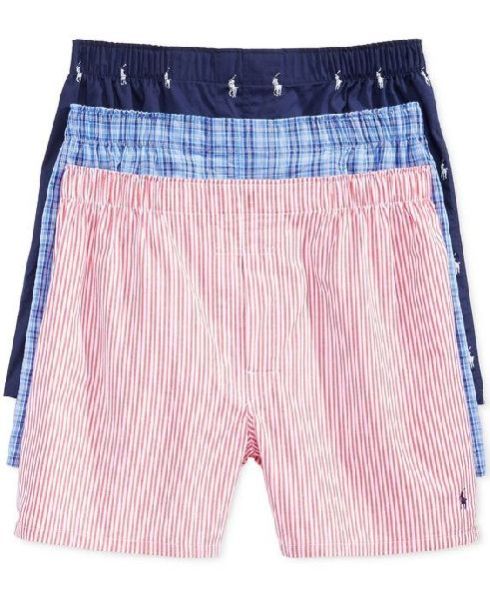 Women Boxer Shorts 13