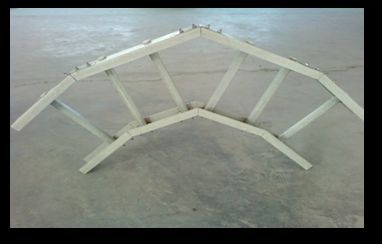 FRP Cable Tray 03
