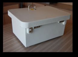 FRP Cold Press Mould Junction Box (IP55 Protection) 01