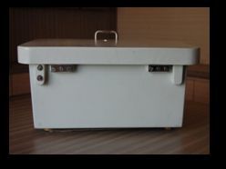 FRP Cold Press Mould Junction Box (IP55 Protection) 02
