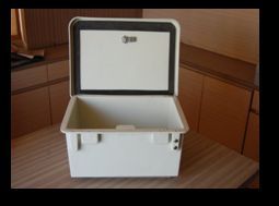 FRP Cold Press Mould Junction Box (IP55 Protection) 03