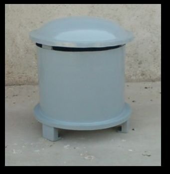 FRP Motor Guard 02