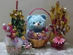 Chocolate Bouquet 03