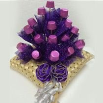 Chocolate Bouquet 05