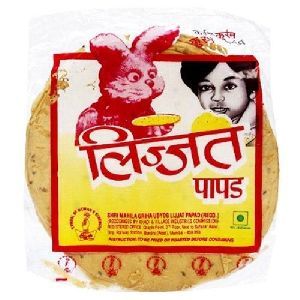 Lijjat Punjabi Papad