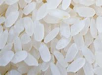 Short Grain Rice
