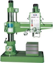 40mm All Geared Radial Drilling Machine