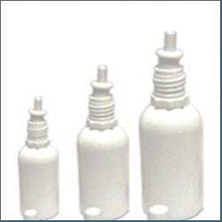 Plastic Dropping Bottle 01