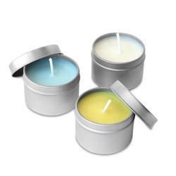 Candle Tin Container 02