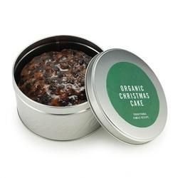Food Grade Tin Container 03
