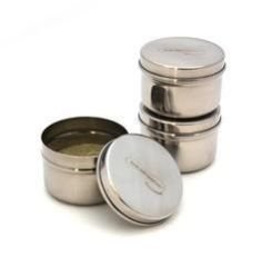 Food Grade Tin Container 06