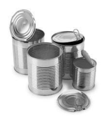 Ghee Tin Container 03