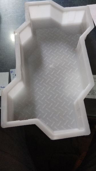 Plastic Paver Tile Moulds 03