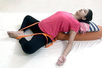 Yoga Treatment for Diabetes 01