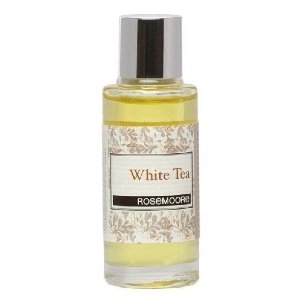 White Tea Scented Home Fragrance Oil