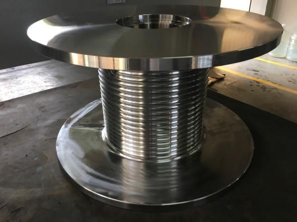 Machined Components 03