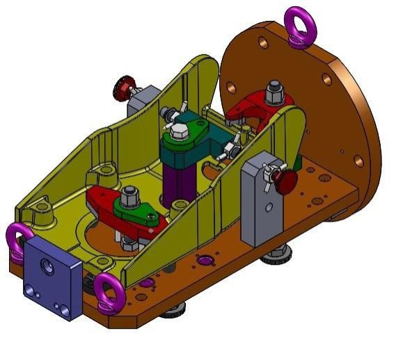 VMC Axis Mechanical Fixture 03