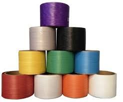 Manual Strapping Roll 02