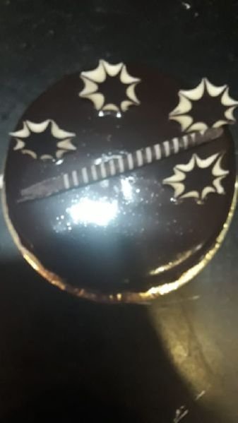Chocolate Cake 02