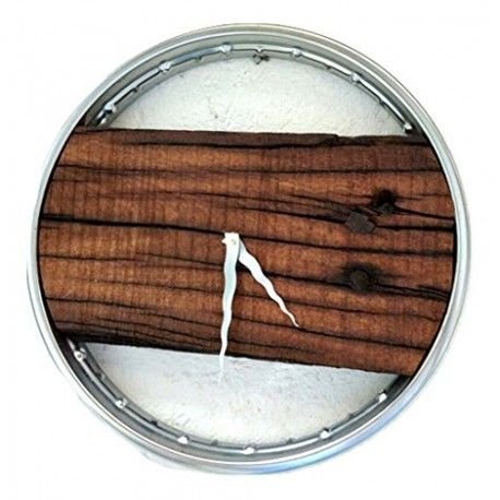 Motor Cycle Rim Teakwood Unique Clock