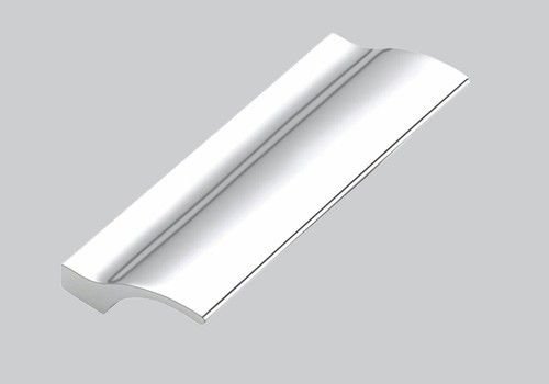 AJ 031 Aluminium Conceal Handle