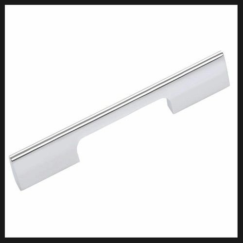 AJ 060 Aluminum Cabinet Handle