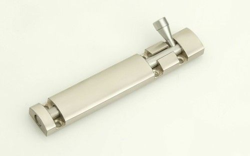 AJ 080 Aluminum Tower Bolt