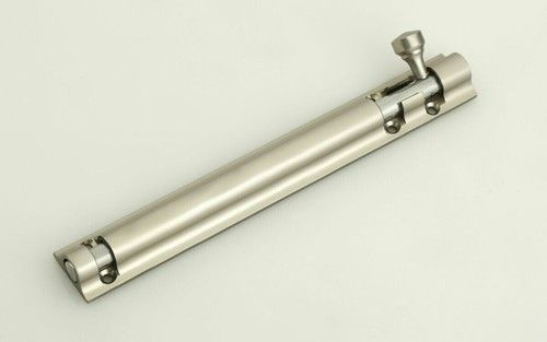 AJ 081 Aluminum Tower Bolt