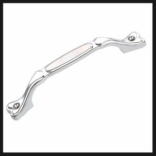 AJ 1018 Zinc Cabinet Handle
