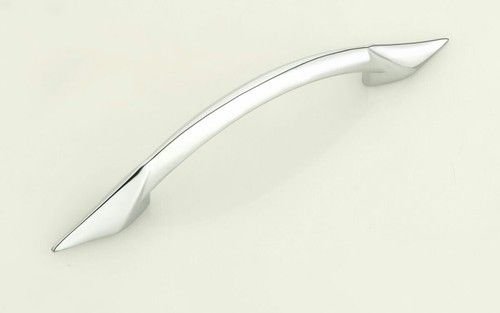 AJ 2025 Zinc Cabinet Handle