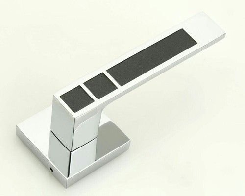 AJ 5001 Zinc Mortise Handle