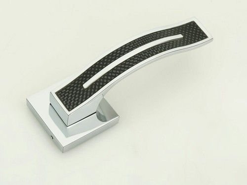 AJ 5003 Zinc Mortise Handle