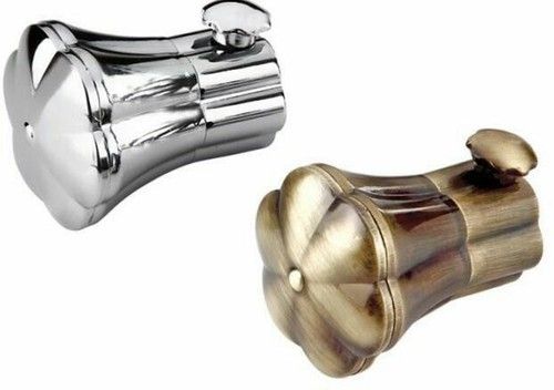 AJ 5016 Zinc Curtain Bracket