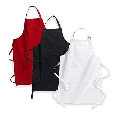 Kitchen Apron 02