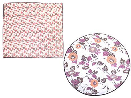 Bed Server Food Mat 01