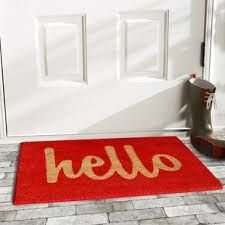 Door Mats 04