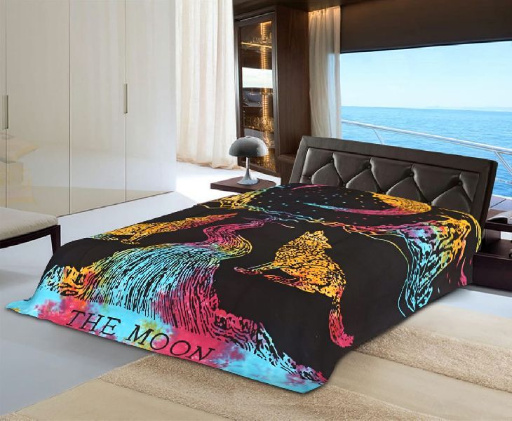 Printed Bedsheet 14