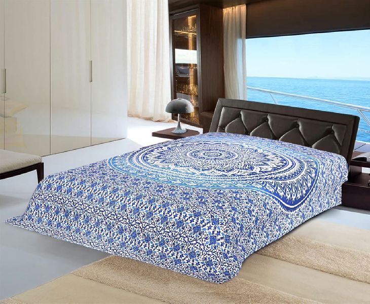 Printed Bedsheet 20