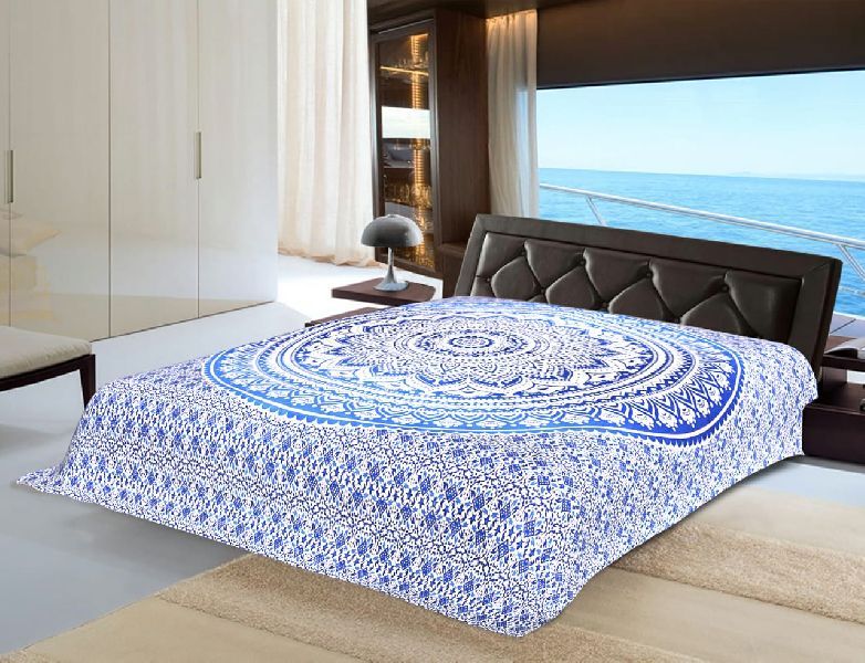 Printed Bedsheet 30